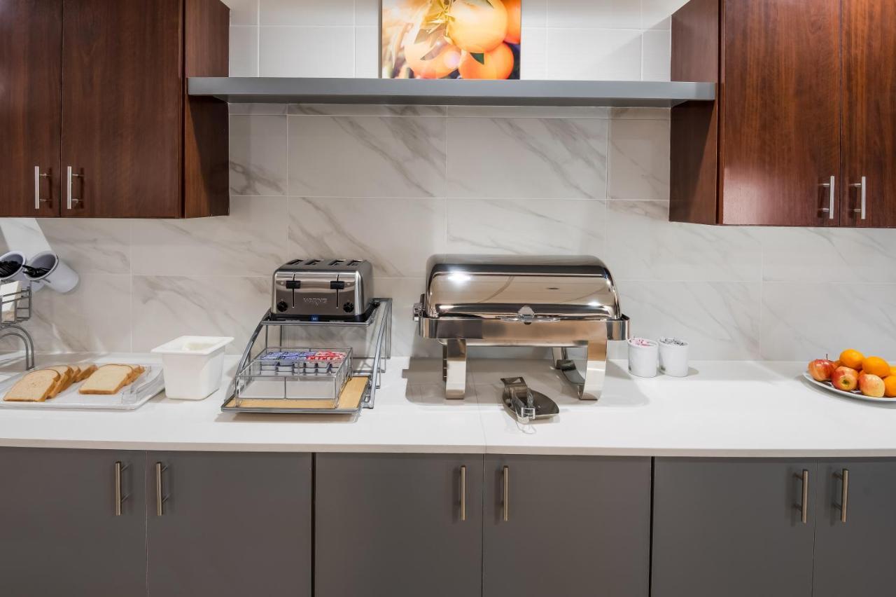 Comfort Inn & Suites Fishers - Indianapolis Extérieur photo