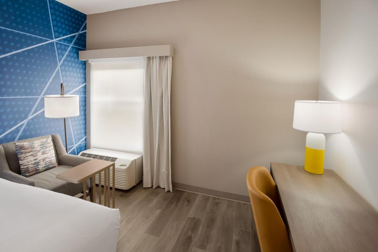 Comfort Inn & Suites Fishers - Indianapolis Extérieur photo