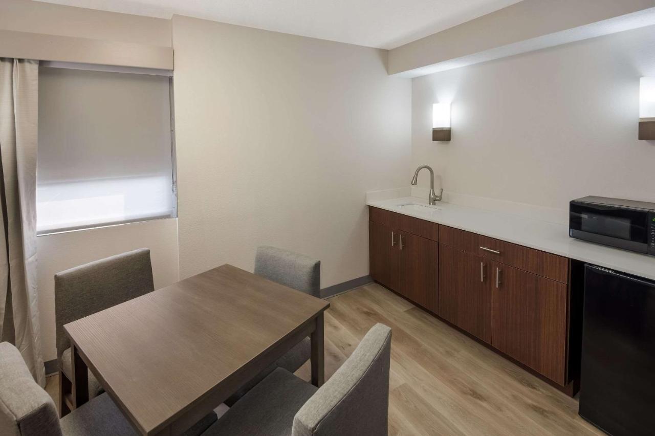 Comfort Inn & Suites Fishers - Indianapolis Extérieur photo