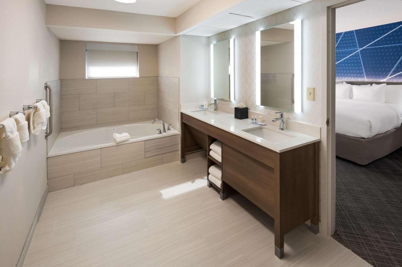Comfort Inn & Suites Fishers - Indianapolis Extérieur photo