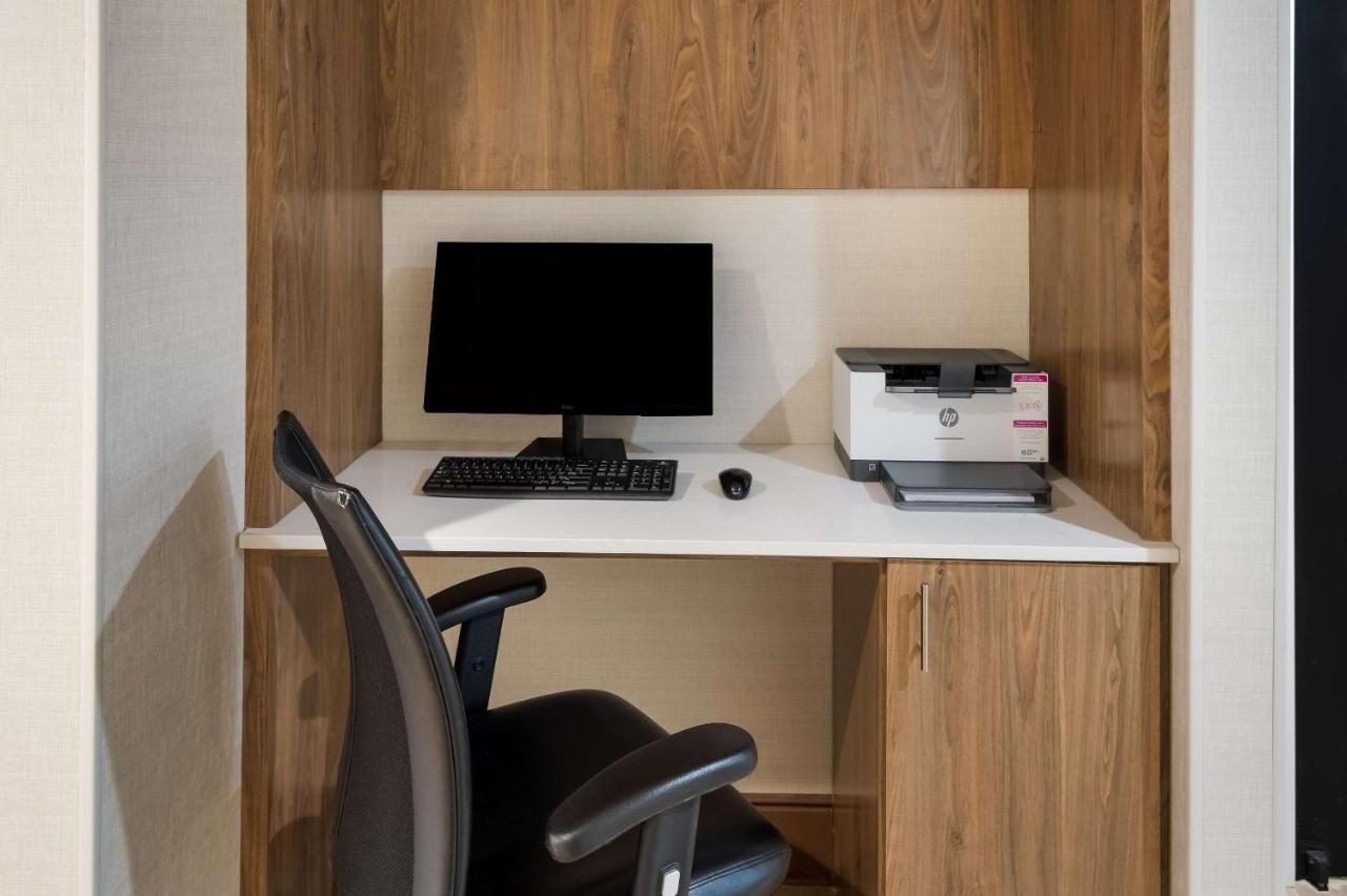 Comfort Inn & Suites Fishers - Indianapolis Extérieur photo